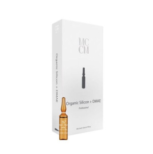 Ampułka Krzem Organiczny + DMAE Ujędrniająca1x5ml