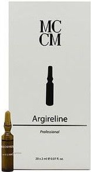 AMPUŁKA MCCM Argireline 2ml - MEZOTERAPIA