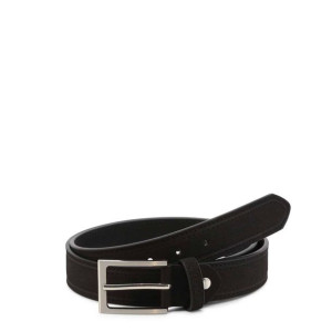 Pasek Carrera Jeans CB6734 niebieskie akcesoria męskie