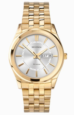 Zegarek Sekonda 3450 Męski