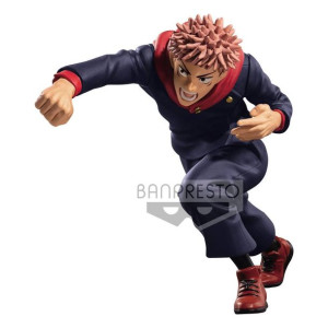 Figurka Jujutsu Kaisen - Yuji Itadori
