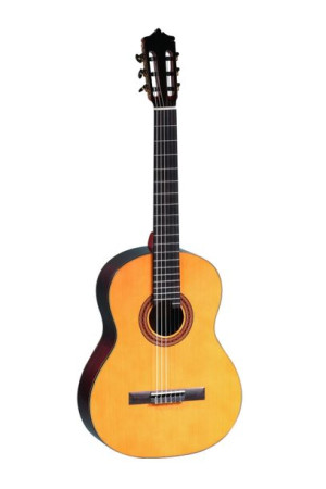 Martinez Mc-58s Gitara Klasyczna Z Pokrowcem M-20