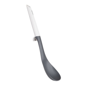 ŁYŻKA kuchenna EASY COOK 32 CM SZARY
