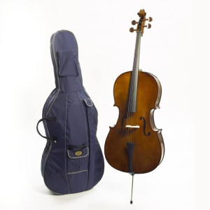 Stentor Sr1102c Student I 3/4 Cello Wiolonczela