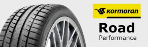 205/55r16 Kormoran Road Performance