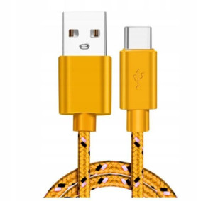Micro Usb Kabel Quick Charge Szybkie Ładowanie 3m