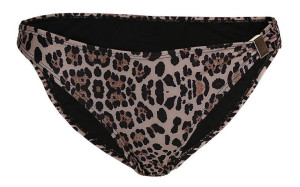 Majtki od stroju kąpielowego - panterka PRIMARK