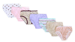 7x Majteczki PRIMARK Early Days
