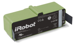 Akumulator Li-ion 3300 mAh do iRobot Roomba