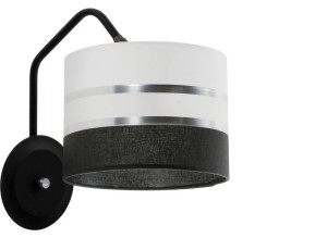 Kinkiet Ramira Loftowy Lampa Ścienna Do Salonu Korytarza