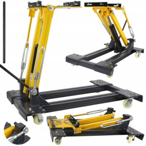 Podnośnik Hydrauliczny Do Skrzyni Biegów Podłogowy