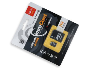 Karta Imro Micro Sd 32gb 32 Gb Microsd Klasa 10