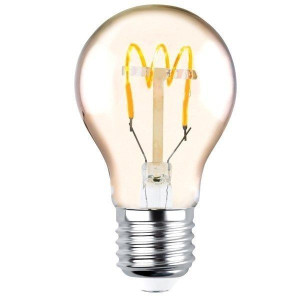 Żarówka Led Filament E27 A60 4w 230v 2000k 250lm