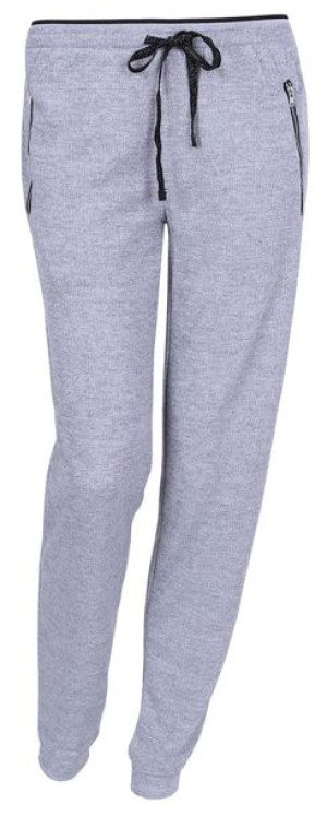 Szare spodnie dresowe PRIMARK