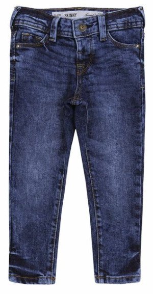 Marmurkowe jeansy DENIM CO PRIMARK