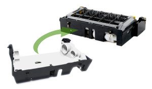 Obudowa modułu głowicy czyszczącej do iRobot Roomba