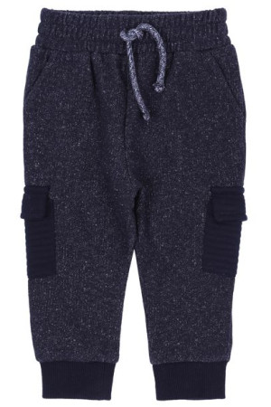 Dresowe spodnie bojówki PRIMARK