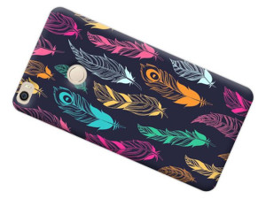 Xiaomi Mimax / Mi Max Kreatui Etui Artcase 0.3mm