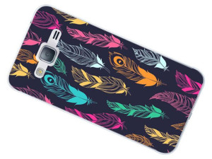 Galaxy J3 2016 Sm-j310 Kreatui Etui Artcase 0.3mm