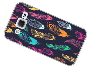 Galaxy Grand Prime Sm-g530 Kreatui Etui Case 0.3mm