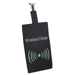 Adapter Chip Cewka Indukcyjna Qi Nfc Microusb Usb