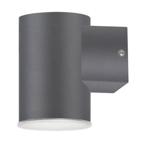 Lampa ogrodowa NIVERO 304063 outdoor LED 6,5W 4000K IP44 grafitowa