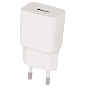 Ładowarka Sieciowa Maxlife Usb Fast Charge 2,1a