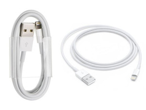 Oryginalny Kabel Microusb Apple Md819zm/a Iphone