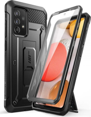 Etui Supcase Unicorn Beetle Pro Samsung Galaxy A33 5G Black