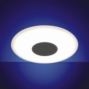 Lampa Sufitowa Big Led 004 Plafon 60w + Ściemniacz + Pilot Dostawa 0zł