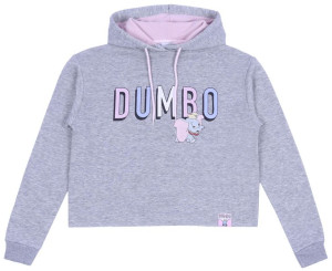 Szara bluza Dumbo DISNEY