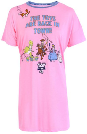 Neonowa koszula nocna Toy Story DISNEY