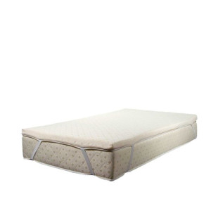 Materac nawierzchniowy 6cm 160cm x 200cm