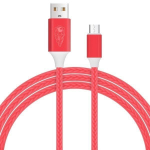 TWARDOWSKY ORG KABEL USB - microUSB Fast Charge