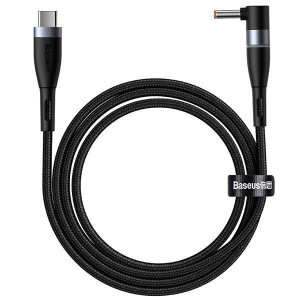 Baseus Kabel Magnetyczny Zinc Typ C Na Dc Lenovo
