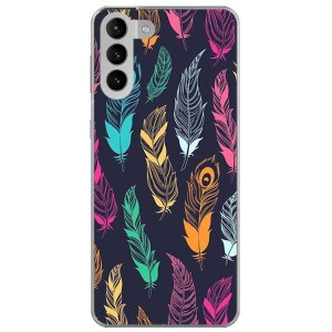 Etui Do Samsung Galaxy S21 Obudowa Artcase 0.3mm