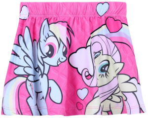 Różowa spódniczka My Little Pony