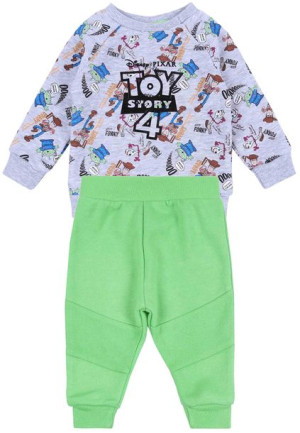 Szaro - zielony dres Toy Story DISNEY