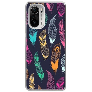 Etui Do Xiaomi Poco F3 Pro Pokrowiec Case Artcase