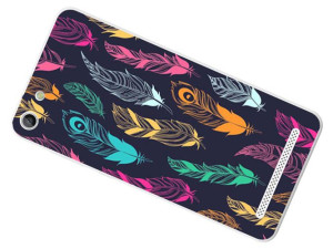 Myphone Q-smart Ii Plus Kreatui Etui Artcase 0.3mm