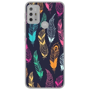 Etui Do Motorola Moto G10 Kreatui Nadruk Artcase