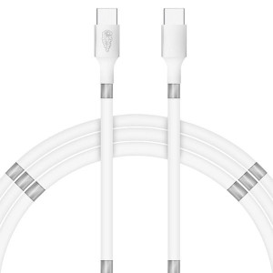 TWARDOWSKY ORG KABEL Typ C - USB Typ C Fast Charge