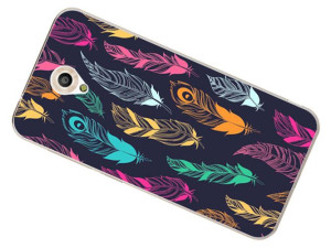 Vodafone Smart Prime 7 Kreatui Etui Artcase 0.3mm