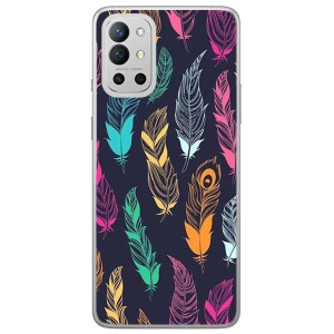 Etui Do Oneplus 9r Pokrowiec Obudowa Artcase 0.3mm