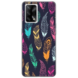 Etui Do Oppo A74 Pokrowiec Kreatui Nadruk Artcase