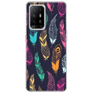 Etui Do Oppo Reno 5z Pokrowiec Kreatui Artcase