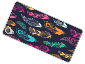 Xperia X Performance Kreatui Etui Artcase 0.3mm