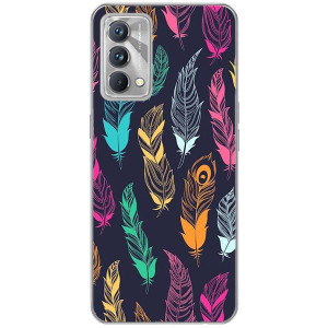 Etui Do Realme Gt Master Edition Pokrowiec Artcase