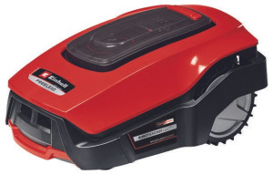 Robot koszący Einhell freelexo 1200 LCD BT