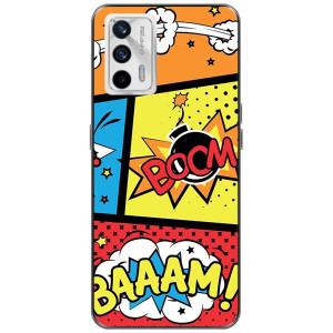 Etui Do Realme Gt 5g Pokrowiec Kreatui Artcase